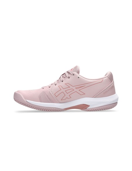 Asics -Asics Solution Swift FF 2 Clay 1042A267 702