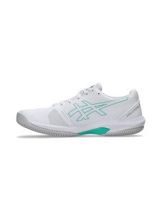 Asics -Asics Solution Swift FF 2 Clay 1041A467 104 2