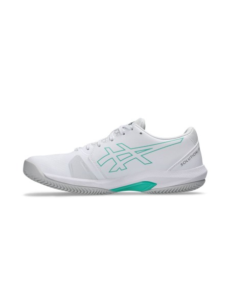 Asics -Asics Solution Swift FF 2 Clay 1041A467 104
