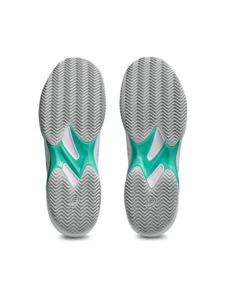 Asics -Asics Solution Swift FF 2 Clay 1041A467 104