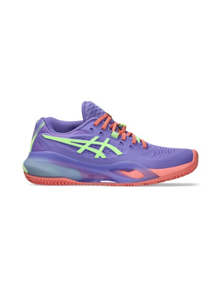 Asics -Asics Gel-Resolution X Padel 1042A285 501