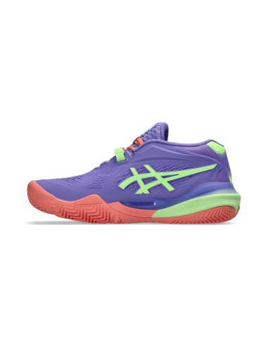 Asics -Asics Gel-Resolution X Padel 1042A285 501