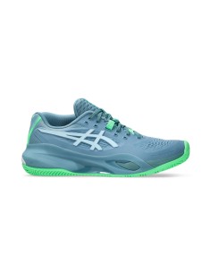 Asics -Asics Gel-Resolution X Padel 1041A492 403