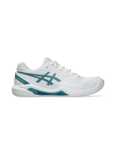 Asics -Asics Gel-Dedicate 8 Padel 1041A414 103