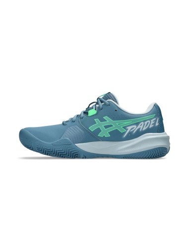 Asics -Asics Gel-challenger 15 Padel 1041A511 400