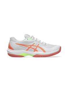 Asics -Asics Game Ff Padel BLANCO MUJER 1042A286