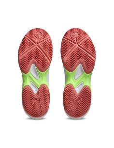 Asics -Asics Gel Game FF Padel 1042A286 102 Mujer 2