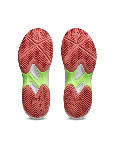 Asics -Asics Gel Game FF Padel 1042A286 102