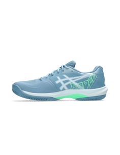 Asics -Sapatilhas Asics Game Ff Padel 1041A493 402 2