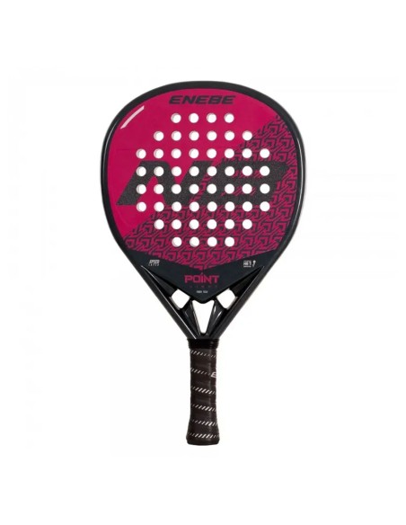 Enebe Point Light | Padelmania