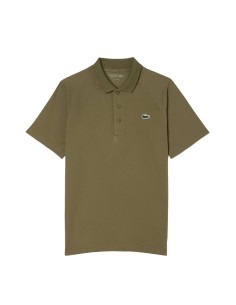 Lacoste -Lacoste Polo Dh3201 001 White 2