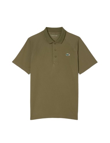 Lacoste -Polo Lacoste Dh3201 001 Branco