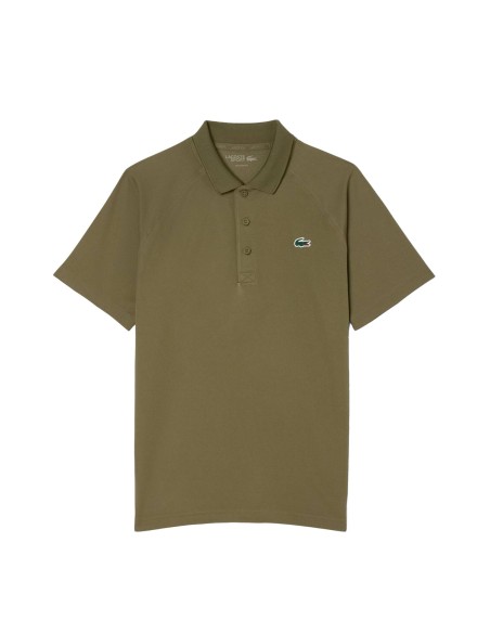 Lacoste -Lacoste Polo Dh3201 001 White