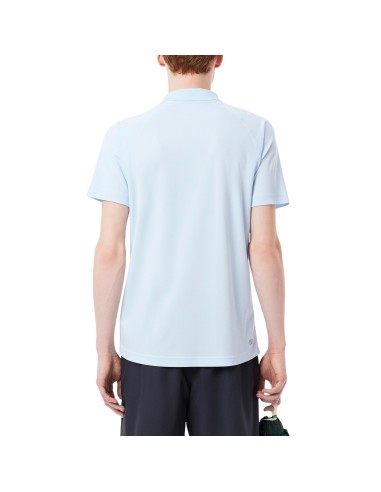 Lacoste -Polo Lacoste Dh3201 001 Branco