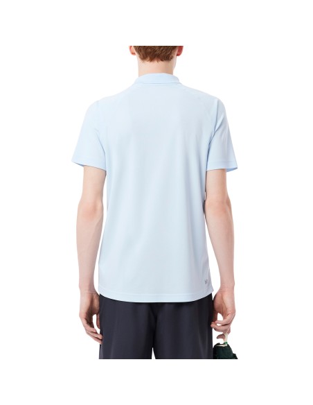 Lacoste -Lacoste Polo Dh3201 001 White
