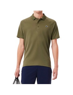 Lacoste -Polo Lacoste Dh3201 001 Branco