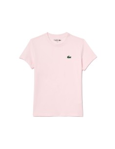 Lacoste -Camiseta Lacoste Core Performance TF9246 MUJER 2