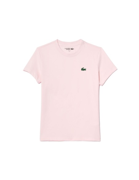 Lacoste -Lacoste Core Performance T-SHIRT TF9246 WOMEN