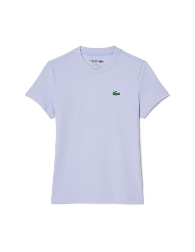 Lacoste -Lacoste Core Performance T-SHIRT TF9246 WOMEN
