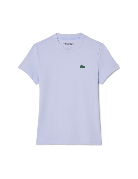 Lacoste -Lacoste Core Performance T-SHIRT TF9246 WOMEN