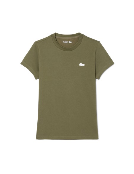 Lacoste -Lacoste Core Performance T-SHIRT TF9246 WOMEN