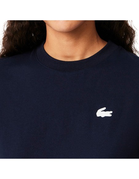 Lacoste -Lacoste Core Performance T-SHIRT TF9246 WOMEN