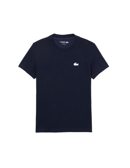 Lacoste -Lacoste Core Performance T-SHIRT TF9246 WOMEN