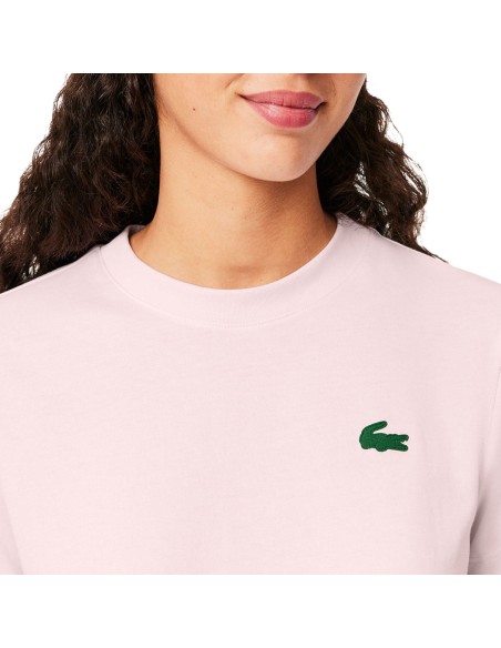 Lacoste -Camiseta Lacoste Core Performance TF9246 MULHER