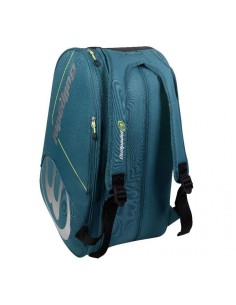 Padelbag Bullpadel Tour Petroleum | Padelmania 2