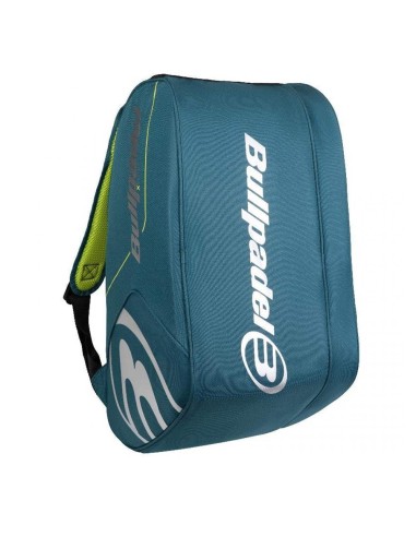 Bullpadel -Padelbag Bullpadel Tour Petroleum Bppex002