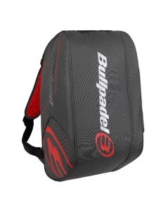 Paletero Bullpadel Tour Gris Oscuro | Padelmania  2