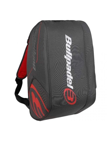 Paletero Bullpadel Tour Gris Oscuro | Padelmania 