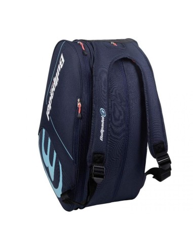 Bullpadel -Padelbag Bullpadel Tour Navy Blue Bppex002