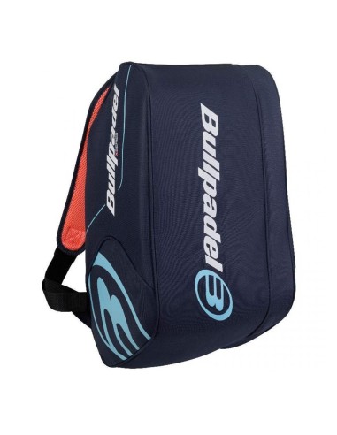 Bullpadel -Padelbag Bullpadel Tour Navy Blue Bppex002