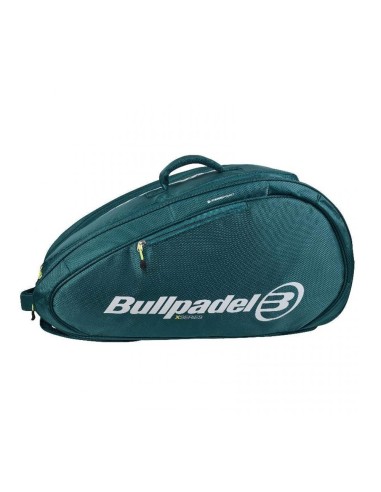 Padelbag Bullpadel Avant Petroleum Bppex001 | Padelmania