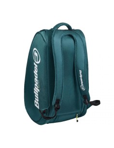 Saco Bullpadel Avant Petróleo Bppex001 | Padelmania 2