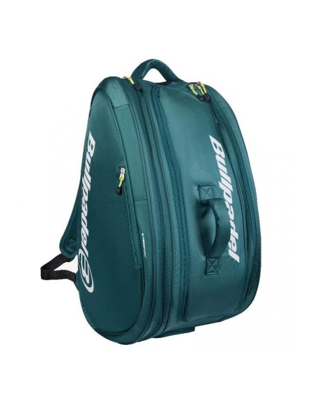 Padelbag Bullpadel Avant Petroleum Bppex001 | Padelmania