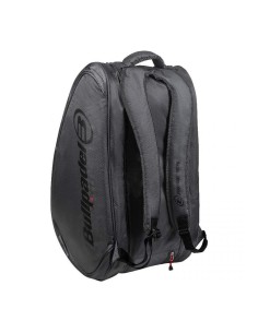 Padelbag Bullpadel Avant Dark Grey | Padelmania 2