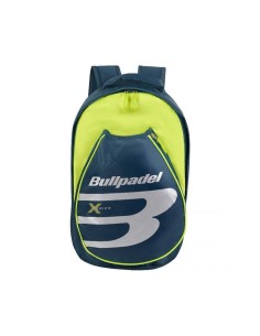 Mochila Bullpadel Tour | Padelmania 
