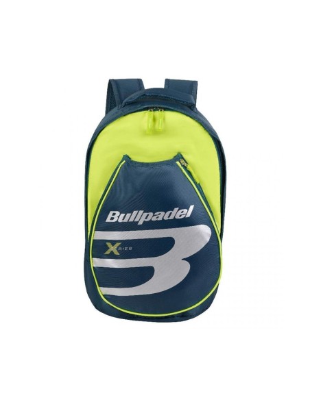 Backpack Bullpadel Tour | Padelmania