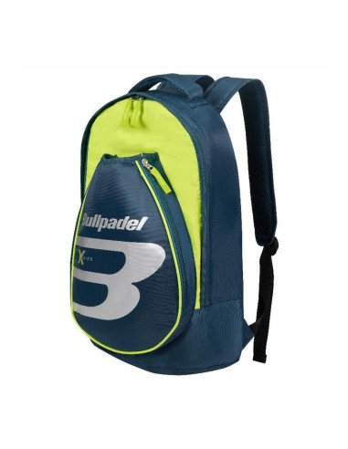 Mochila Bullpadel Tour | Padelmania