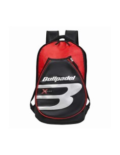 Mochila Bullpadel Tour Preto | Padelmania
