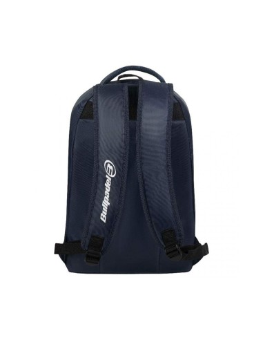 Mochila Bullpadel Tour Azul Marino | Padelmania 