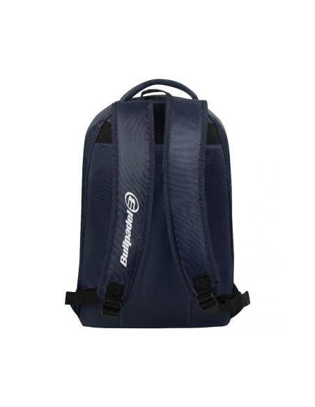 Mochila Bullpadel Tour Azul Marino | Padelmania 