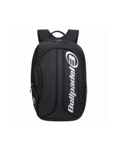Mochila Bullpadel Avant Preto Bpmex001 | Padelmania