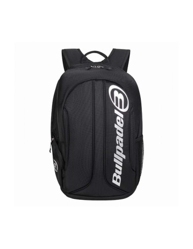 Backpack Bullpadel Avant Black Bpmex001 | Padelmania