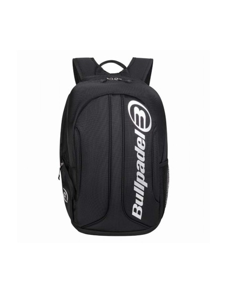 Mochila Bullpadel Avant Negro Bpmex001 | Padelmania 
