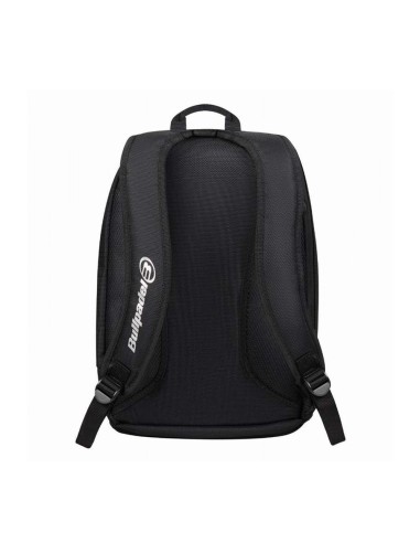 Backpack Bullpadel Avant Black Bpmex001 | Padelmania