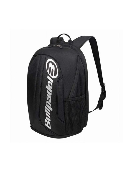 Backpack Bullpadel Avant Black Bpmex001 | Padelmania