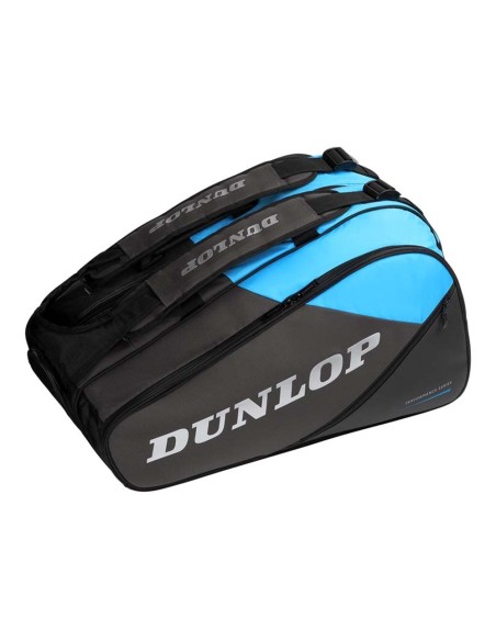 Paletero Dunlop Fx Performance | Padelmania 